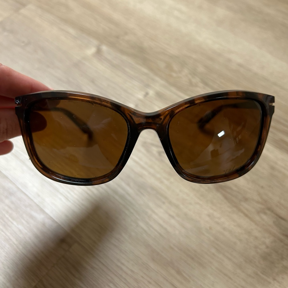 Oakley Womens Polarized Sunglasses
